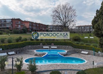 Foto 28 - Trilocale via seselle, Manerba del Garda - foto 28