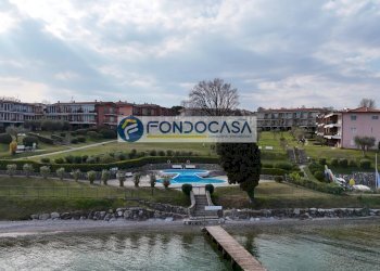 Foto 29 - Trilocale via seselle, Manerba del Garda - foto 29