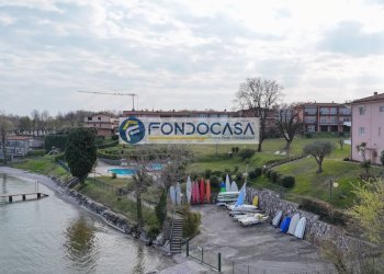 Foto 30 - Trilocale via seselle, Manerba del Garda - foto 30