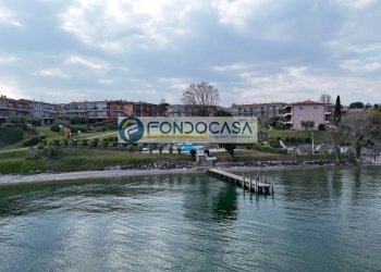 Foto 31 - Trilocale via seselle, Manerba del Garda - foto 31