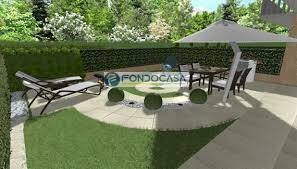 rendering - Trilocale San Carlo, Rezzato - foto 2