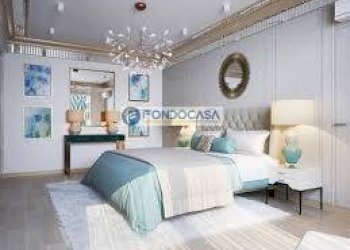 rendering - Trilocale San Carlo, Rezzato - foto 23