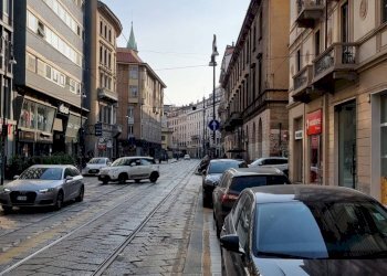 Foto 11 - Bilocale Via Torino
 
68, Milano - foto 11