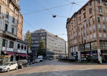 Foto 12 - Bilocale Via Torino
 
68, Milano - foto 12