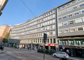 Foto 33 - Bilocale Via Torino
 
68, Milano - foto 33