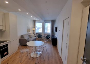 Foto 35 - Bilocale Via Torino
 
68, Milano - foto 35