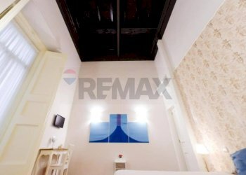 Bagno - Trilocale Via Loffredi
 
20, Napoli - foto 4