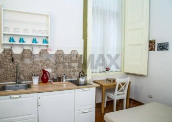 Cucina - Trilocale Via Loffredi
 
20, Napoli - foto 5