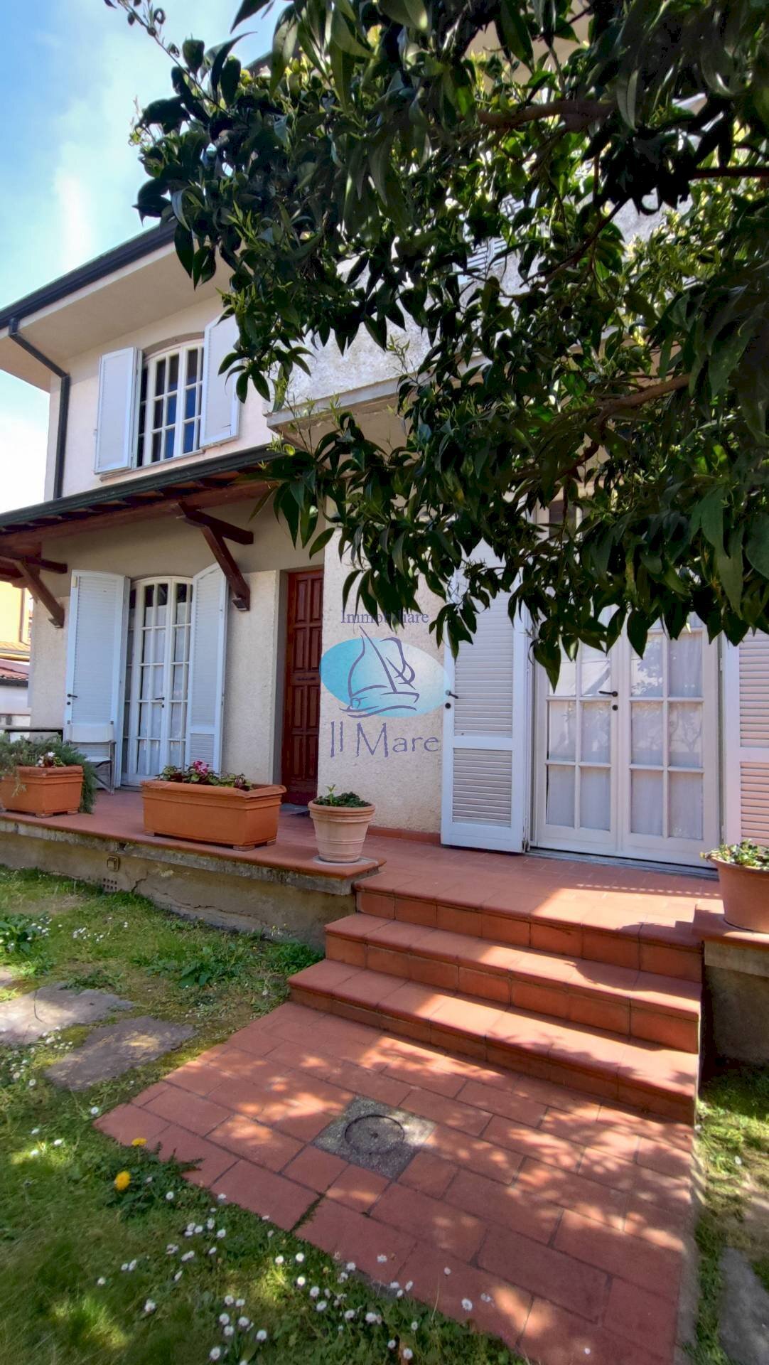 Foto 1 - Villa VIA DEI COMPARINI, Viareggio - photo 1