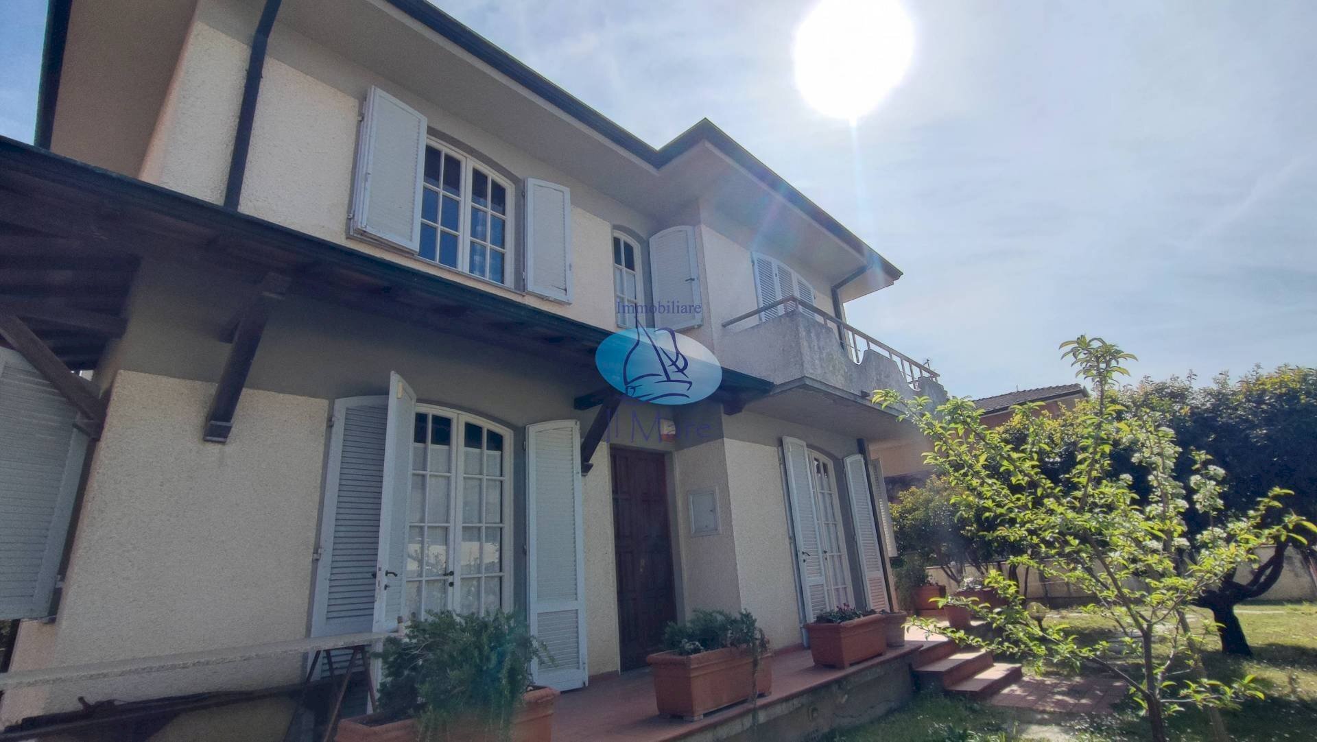 Foto 2 - Villa VIA DEI COMPARINI, Viareggio - photo 2