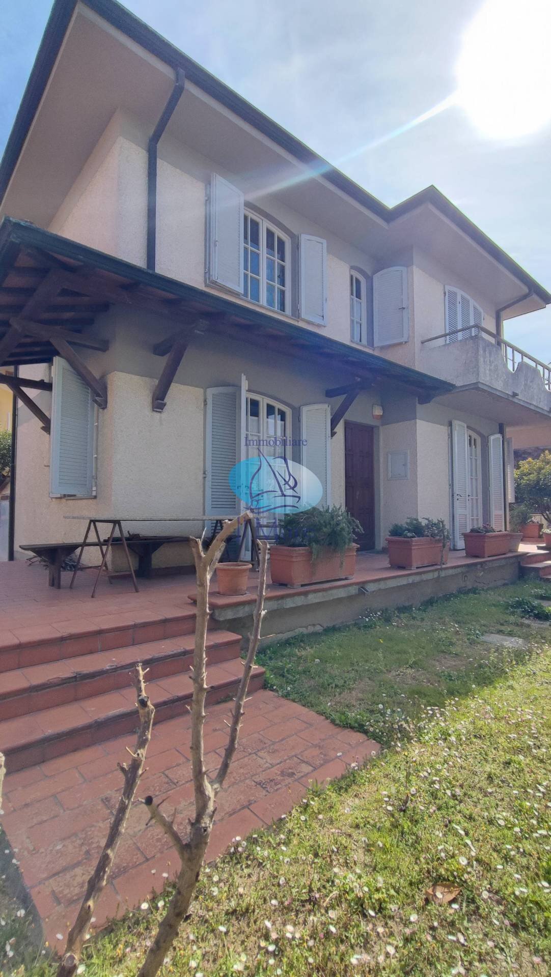 Foto 3 - Villa VIA DEI COMPARINI, Viareggio - photo 3