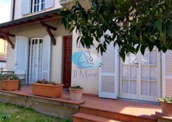 Foto 1 - Villa VIA DEI COMPARINI, Viareggio - photo 1