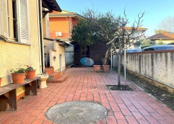 Foto 8 - Villa VIA DEI COMPARINI, Viareggio - photo 8