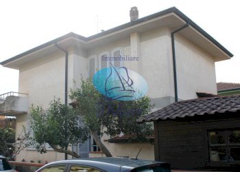 Foto 11 - Villa VIA DEI COMPARINI, Viareggio - photo 11