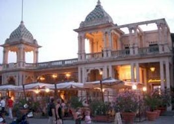 Foto 33 - Villa VIA DEI COMPARINI, Viareggio - photo 32