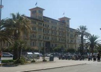 Foto 45 - Villa VIA DEI COMPARINI, Viareggio - photo 44