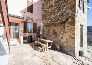 Terrazza - Casa semi indipendente Strada per Bersatico
 
14, Lesignano de' Bagni - foto 3