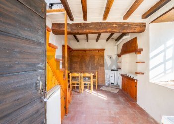 Cucina - Casa semi indipendente Strada per Bersatico
 
14, Lesignano de' Bagni - foto 4