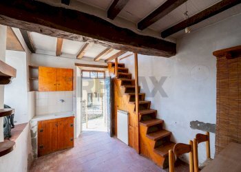 Scale - Casa semi indipendente Strada per Bersatico
 
14, Lesignano de' Bagni - foto 6