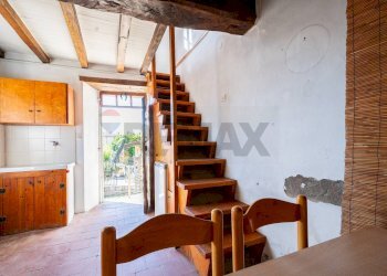 Scale - Casa semi indipendente Strada per Bersatico
 
14, Lesignano de' Bagni - foto 7