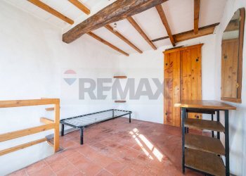 Camera / camera da letto - Casa semi indipendente Strada per Bersatico
 
14, Lesignano de' Bagni - foto 9