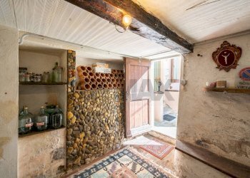 Ricezione / Lobby - Casa semi indipendente Strada per Bersatico
 
14, Lesignano de' Bagni - foto 13