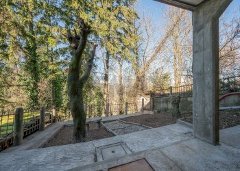 Edificio all\'aperto - Casa semi indipendente Strada per Bersatico
 
14, Lesignano de' Bagni - foto 14