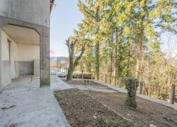 Giardino - Casa semi indipendente Strada per Bersatico
 
14, Lesignano de' Bagni - foto 15