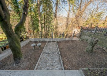 Giardino - Casa semi indipendente Strada per Bersatico
 
14, Lesignano de' Bagni - foto 16