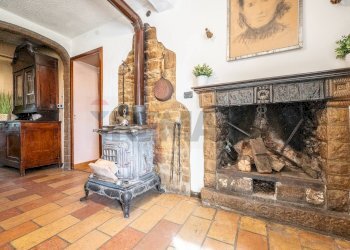 Dettagli - Casa semi indipendente Strada per Bersatico
 
14, Lesignano de' Bagni - foto 18