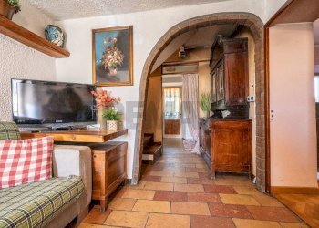 Soggiorno - Casa semi indipendente Strada per Bersatico
 
14, Lesignano de' Bagni - foto 20