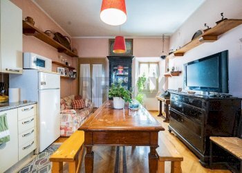 Sala da pranzo - Casa semi indipendente Strada per Bersatico
 
14, Lesignano de' Bagni - foto 28