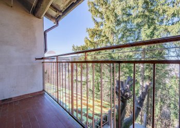 Balcone - Casa semi indipendente Strada per Bersatico
 
14, Lesignano de' Bagni - foto 30