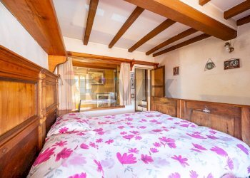 Camera / camera da letto - Casa semi indipendente Strada per Bersatico
 
14, Lesignano de' Bagni - foto 33