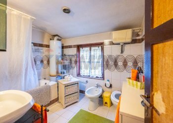 Bagno - Casa semi indipendente Strada per Bersatico
 
14, Lesignano de' Bagni - foto 34