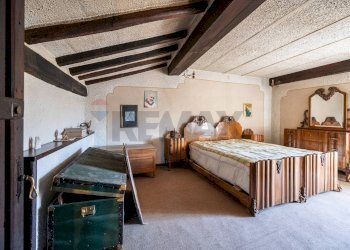 Camera / camera da letto - Casa semi indipendente Strada per Bersatico
 
14, Lesignano de' Bagni - foto 37