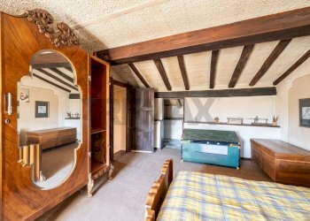 Camera / camera da letto - Casa semi indipendente Strada per Bersatico
 
14, Lesignano de' Bagni - foto 39