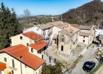 Casa all\'aperto - Casa semi indipendente Strada per Bersatico
 
14, Lesignano de' Bagni - foto 44