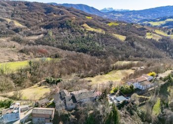 Vista delle montagne - Casa semi indipendente Strada per Bersatico
 
14, Lesignano de' Bagni - foto 45