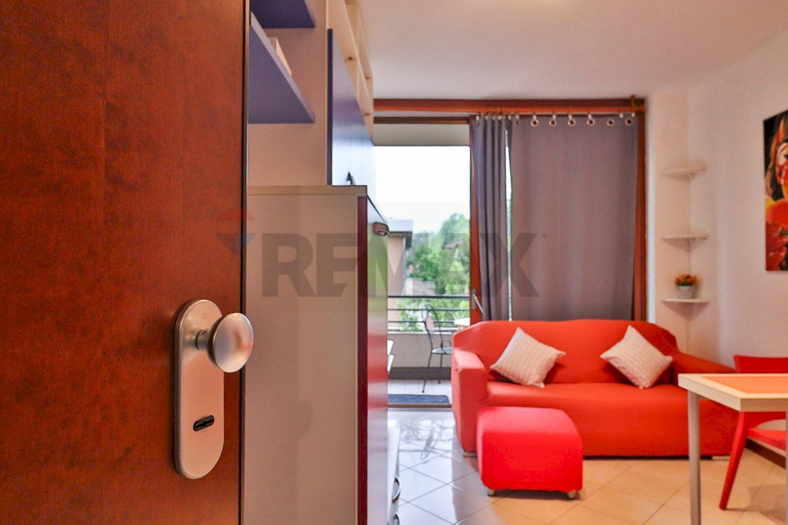 Soggiorno - Bilocale Reggio nell'Emilia - foto 1