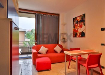 Sala da pranzo - Bilocale Reggio nell'Emilia - foto 3