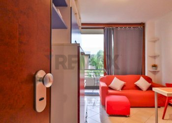 Soggiorno - Bilocale Reggio nell'Emilia - foto 1