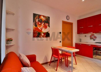 Sala da pranzo - Bilocale Reggio nell'Emilia - foto 4