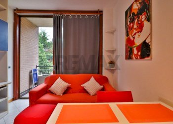 Soggiorno - Bilocale Reggio nell'Emilia - foto 9