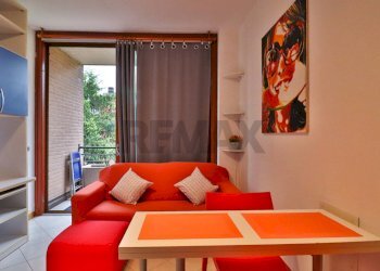 Soggiorno - Bilocale Reggio nell'Emilia - foto 10