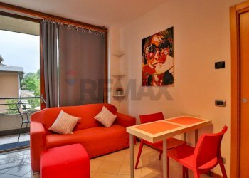 Sala da pranzo - Bilocale Reggio nell'Emilia - foto 11