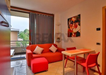 Sala da pranzo - Bilocale Reggio nell'Emilia - foto 12