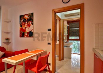 Sala da pranzo - Bilocale Reggio nell'Emilia - foto 17