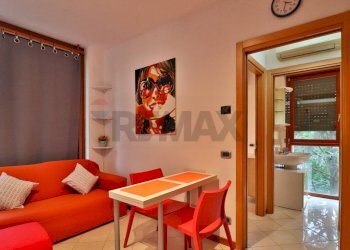 Sala da pranzo - Bilocale Reggio nell'Emilia - foto 18