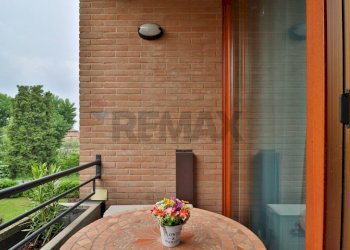 Balcone - Bilocale Reggio nell'Emilia - foto 21